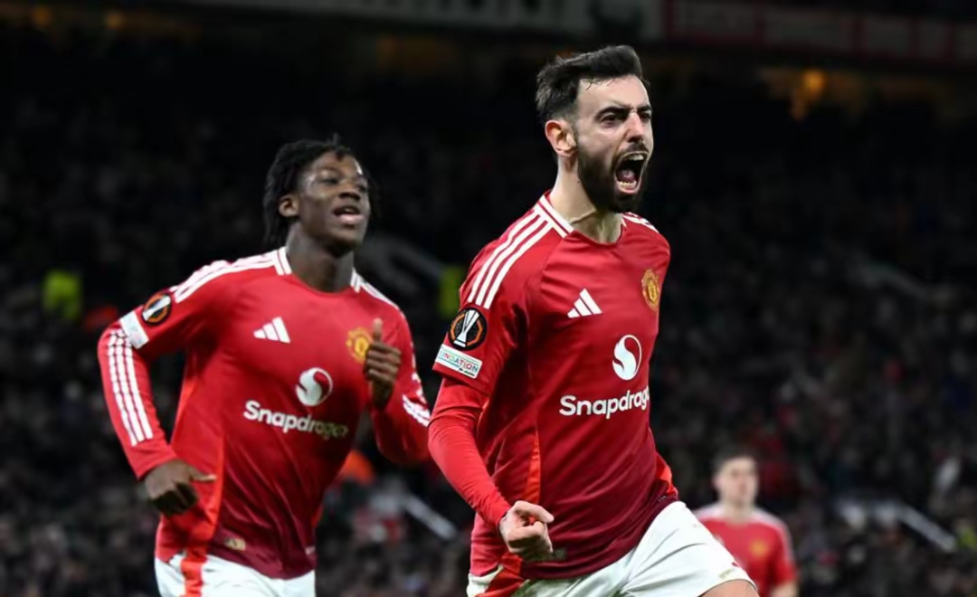 关于冲刺阶段曼联强势反弹：全明星赛节点到来，信心回归，阵容厚度经受考验的信息