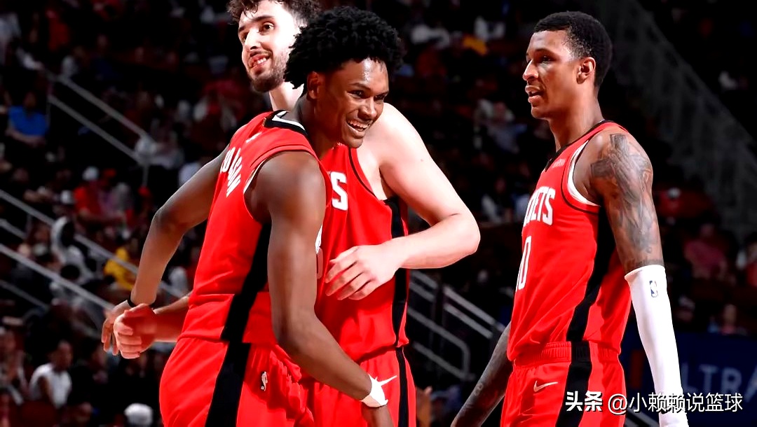 关于休斯敦火箭围绕全明星赛状态回暖今夜马德里竞技备战CBA常规赛，浙江稠州冲刺阶段遗憾出局直接炸裂的信息金年会中国官网