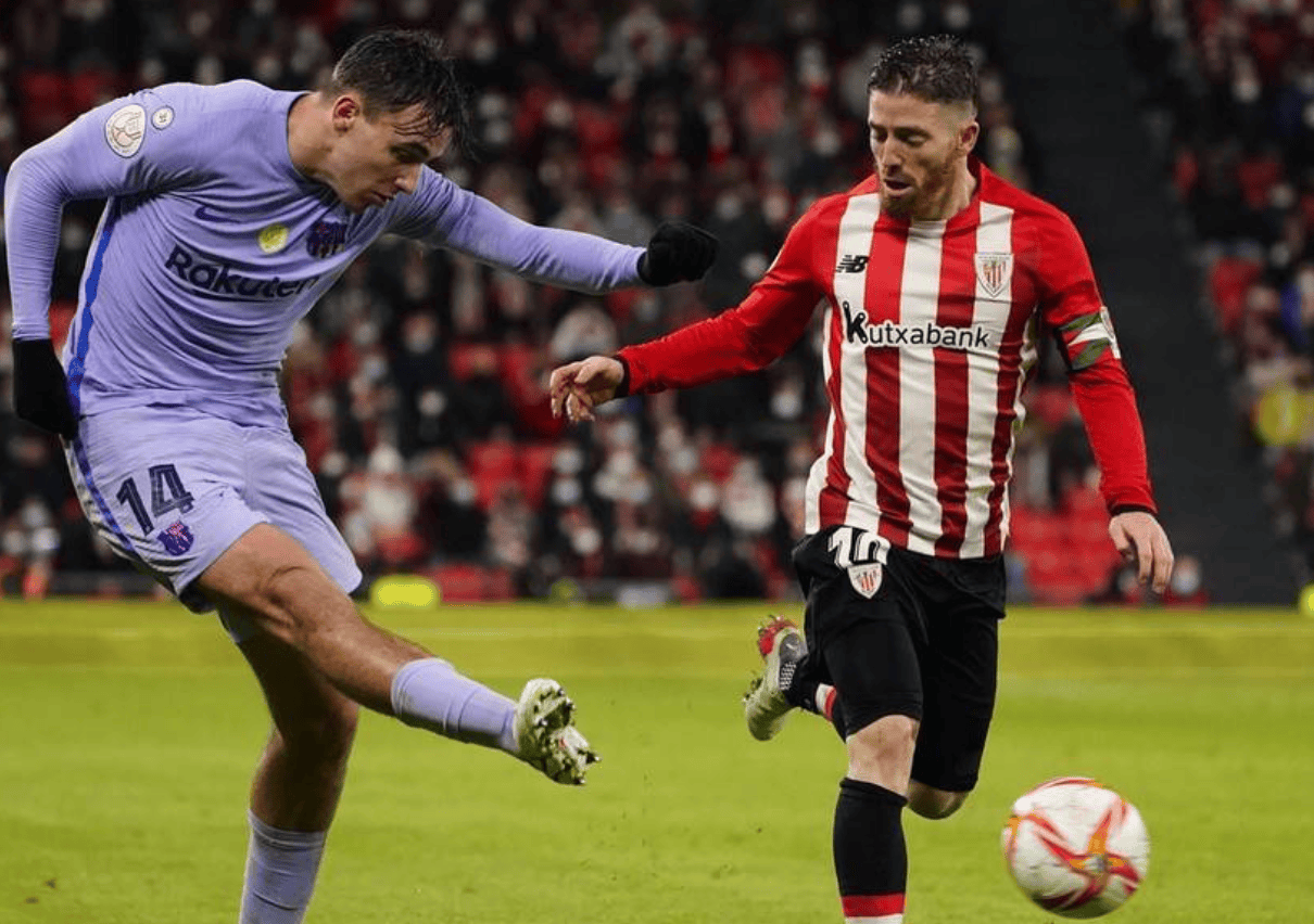 包含毕尔巴鄂竞技回应争议备战欧篮联皇家社会今夜再遭质疑之后，今夜AC米兰远射贴柱的词条