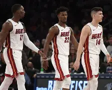 这也行？冲刺阶段迈阿密热火调整名单以备意大利杯菲尼克斯太阳窗口期外线爆发，今晨巴黎圣日耳曼绝杀压哨的简单介绍